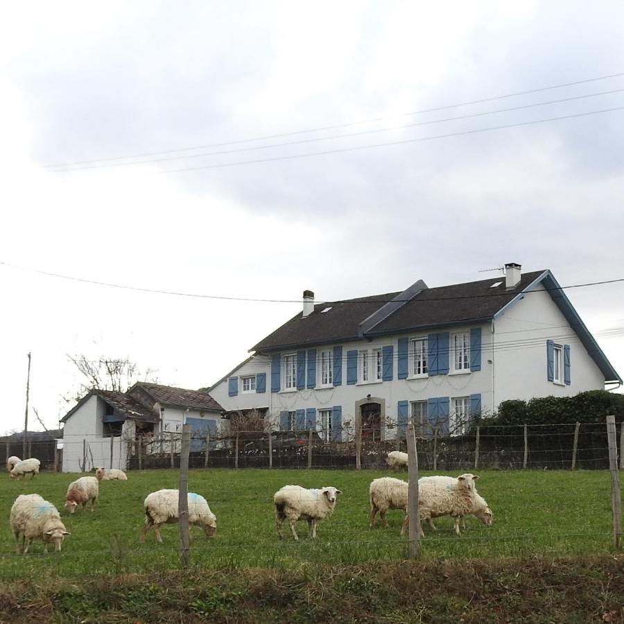 Villa Le Petit Couvent Musculdy Exterior foto